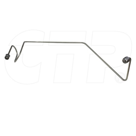 Aic Replacement Parts Line A. Fits Caterpillar Models 1W9198